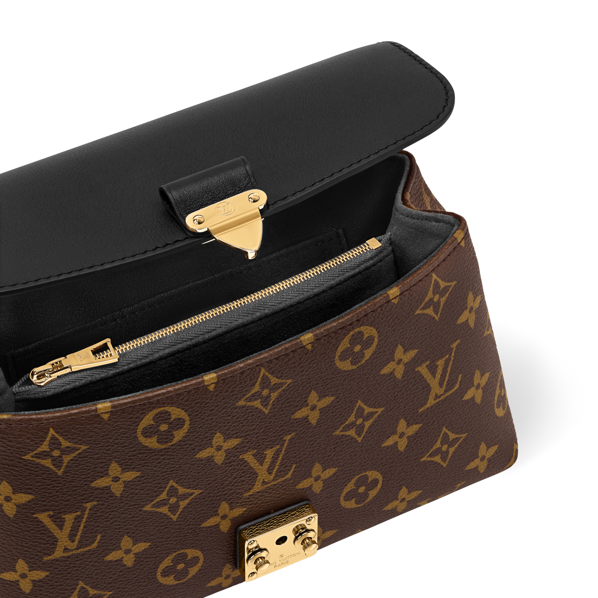 Madeleine BB Monogram - Women - Handbags | LOUIS VUITTON ®